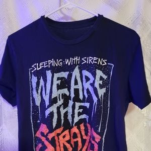 We are the strays